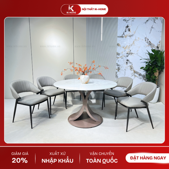 GHẾ ĂN NHẬP KHẨU – CJ137